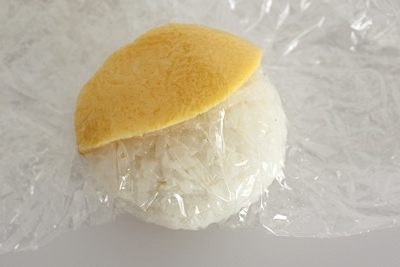 キミと一緒に ～太郎・小太郎・お弁当～