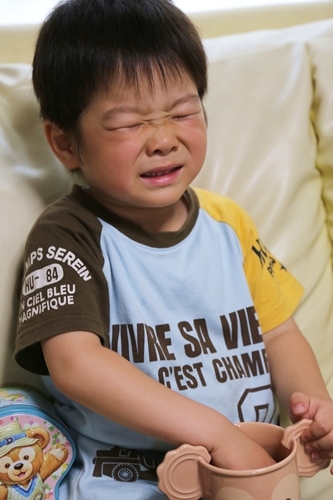 キミと一緒に ～太郎・小太郎・お弁当～