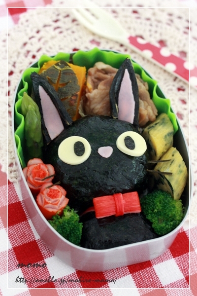 キミと一緒に ～太郎・小太郎・お弁当～