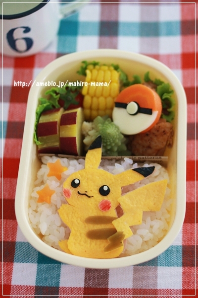 $キミと一緒に ~太郎・小太郎・お弁当~