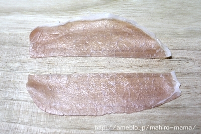 キミと一緒に ～太郎・小太郎・お弁当～