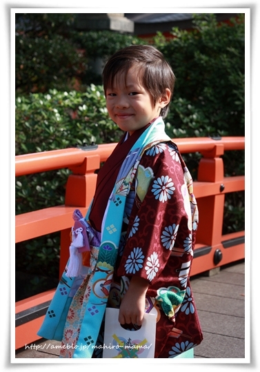 キミと一緒に ～太郎・小太郎・お弁当～