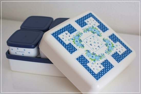 キミと一緒に ～太郎・小太郎・お弁当～