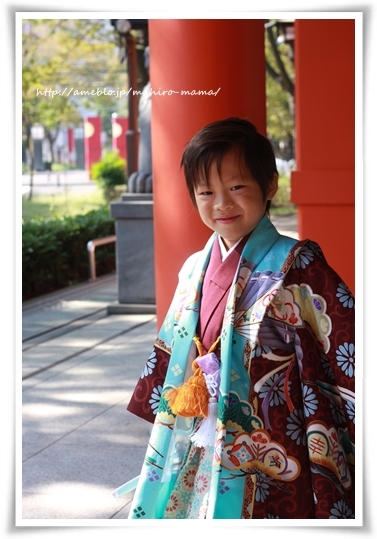 キミと一緒に ～太郎・小太郎・お弁当～