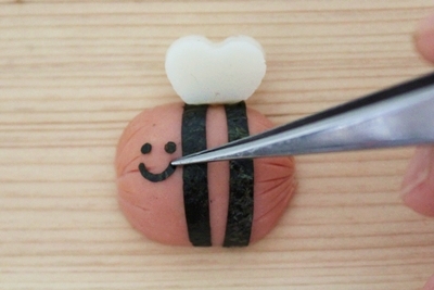 キミと一緒に ～太郎・小太郎・お弁当～