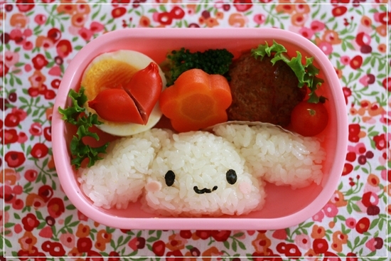 キミと一緒に ～太郎・小太郎・お弁当～