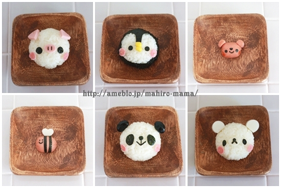 キミと一緒に ～太郎・小太郎・お弁当～