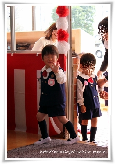 キミと一緒に ~太郎・小太郎・お弁当~