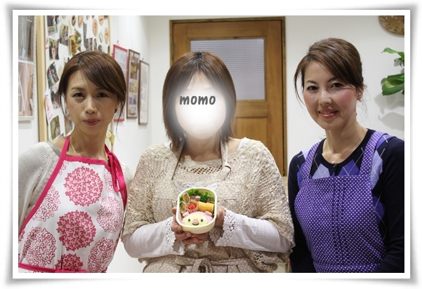 キミと一緒に ～太郎・小太郎・お弁当～