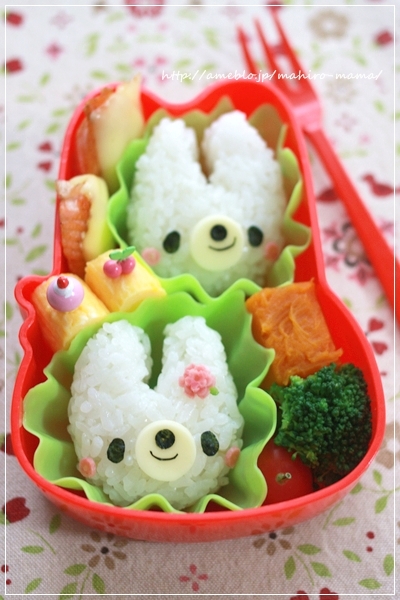 キミと一緒に ～太郎・小太郎・お弁当～