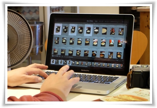 キミと一緒に ～太郎・小太郎・お弁当～