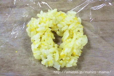 キミと一緒に ～太郎・小太郎・お弁当～