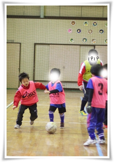 キミと一緒に ~太郎・小太郎・お弁当~