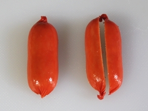 キミと一緒に ～太郎・小太郎・お弁当～