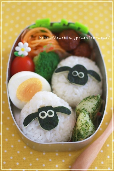 キミと一緒に ～太郎・小太郎・お弁当～