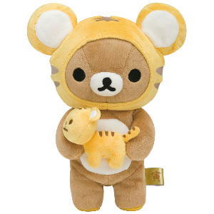 みっほんさんへお礼弁 トラさんリラックマのお弁当 Momo S Obentou キャラ弁 Powered By ライブドアブログ