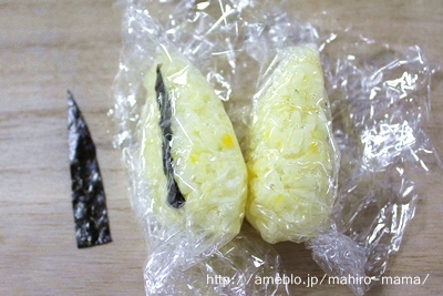 キミと一緒に ～太郎・小太郎・お弁当～