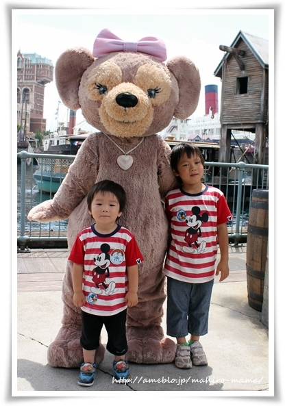 キミと一緒に ～太郎・小太郎・お弁当～