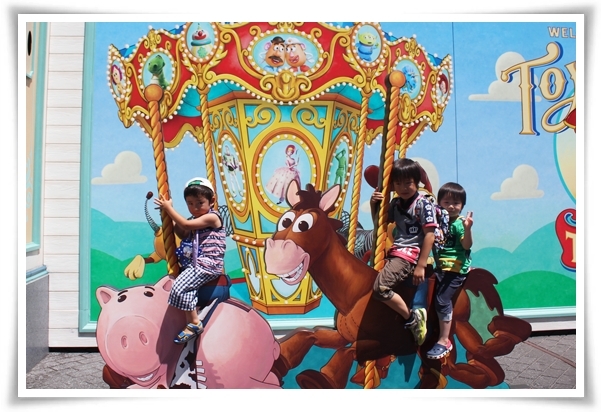 キミと一緒に ～太郎・小太郎・お弁当～