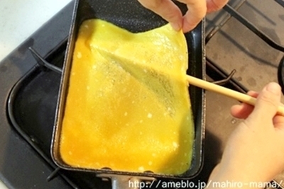 キミと一緒に ～太郎・小太郎・お弁当～