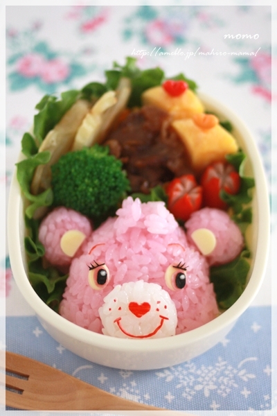 キミと一緒に ~太郎・小太郎・お弁当~