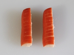 キミと一緒に ～太郎・小太郎・お弁当～