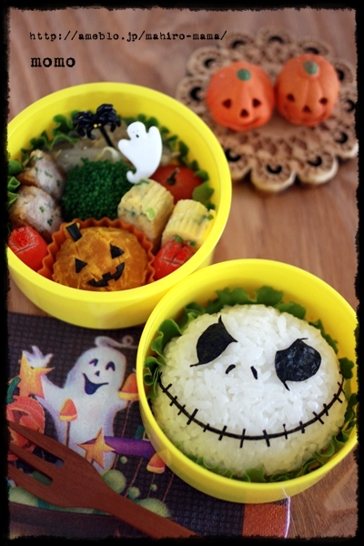 キミと一緒に ～太郎・小太郎・お弁当～