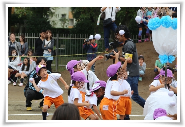 キミと一緒に ～太郎・小太郎・お弁当～