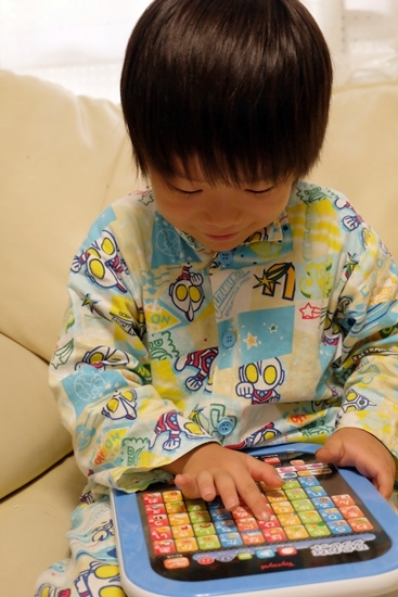 キミと一緒に ～太郎・小太郎・お弁当～