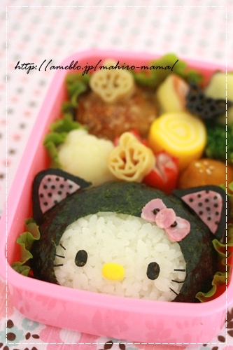 キミと一緒に ～太郎・小太郎・お弁当～