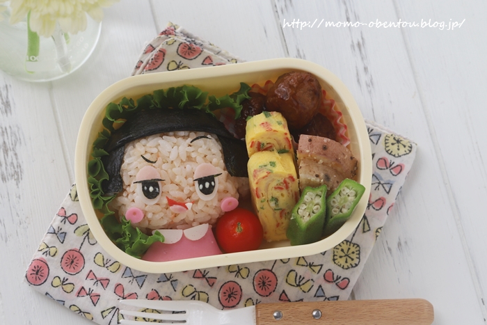 キャラ弁動画レシピ チコちゃんに叱られる チコちゃんのお弁当 Momo S Obentou キャラ弁 Powered By ライブドアブログ キャラ弁動画レシピ チコちゃんに叱られる チコちゃんのお弁当 Momo S Obentou キャラ弁 Powered By ライブドアブログ