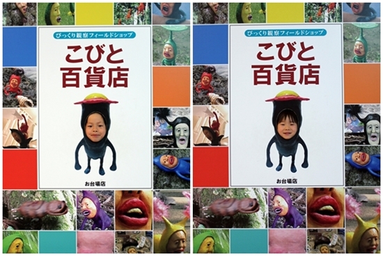 キミと一緒に ～太郎・小太郎・お弁当～