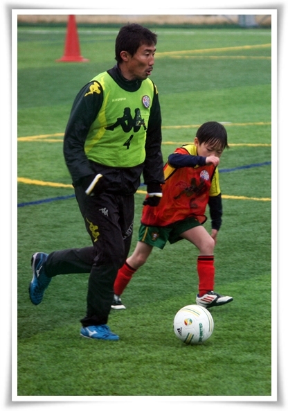 キミと一緒に ～太郎・小太郎・お弁当～