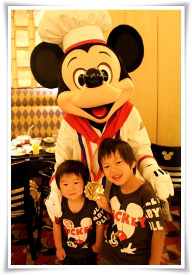 キミと一緒に ～太郎・小太郎・お弁当～