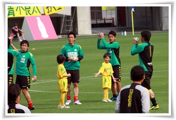 キミと一緒に ～太郎・小太郎・お弁当～