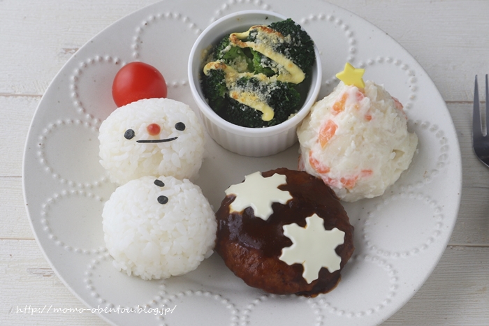 ファミリーマートお母さん食堂presents 盛り付けレクチャー メニュー試食会 Momo S Obentou キャラ弁 Powered By ライブドアブログ ファミリーマートお母さん食堂presents 盛り付けレクチャー メニュー試食会 Momo S Obentou キャラ弁 Powered By ライブドアブログ