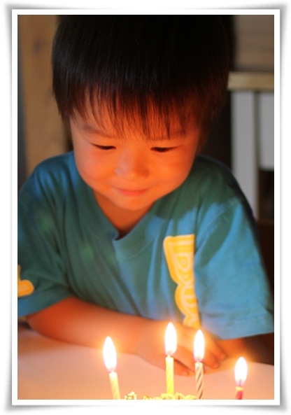 キミと一緒に ～太郎・小太郎・お弁当～