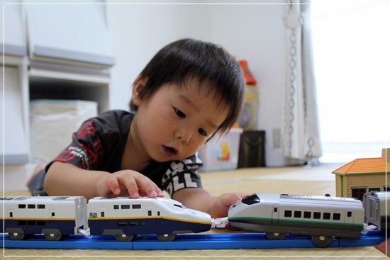 キミと一緒に ～太郎・小太郎・お弁当～