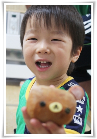 キミと一緒に ～太郎・小太郎・お弁当～