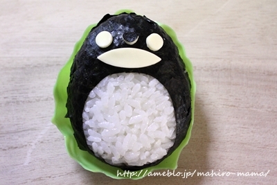 キミと一緒に ～太郎・小太郎・お弁当～