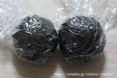 キミと一緒に ～太郎・小太郎・お弁当～