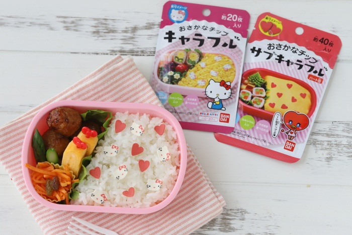 ダイソー キャラフルの種類が増えました Momo S Obentou キャラ弁 Powered By ライブドアブログ ダイソー キャラフルの種類が増えました Momo S Obentou キャラ弁 Powered By ライブドアブログ