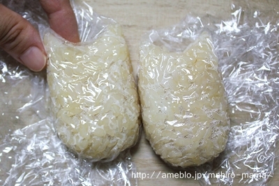 キミと一緒に ~太郎・小太郎・お弁当~