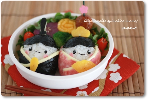 ひな祭り お雛様キャラ弁集めてみました Momo S Obentou キャラ弁 Powered By ライブドアブログ ひな祭り お雛様キャラ弁集めてみました Momo S Obentou キャラ弁 Powered By ライブドアブログ