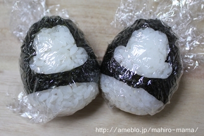 キミと一緒に ～太郎・小太郎・お弁当～