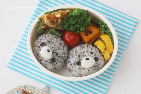 18.8ゴマフアザラシ