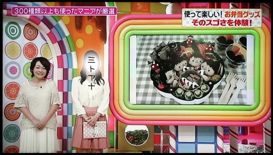 キミと一緒に ～太郎・小太郎・お弁当～