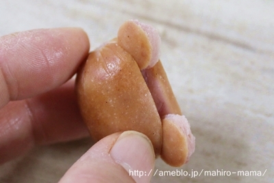 キミと一緒に ～太郎・小太郎・お弁当～