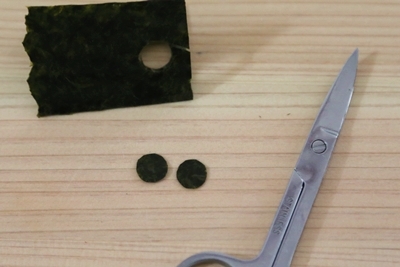 キミと一緒に ～太郎・小太郎・お弁当～