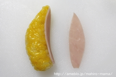 キミと一緒に ～太郎・小太郎・お弁当～